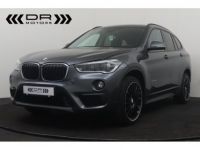 BMW X1 18dA sDrive - LEDER NAVI - <small></small> 17.995 € <small>TTC</small> - #1