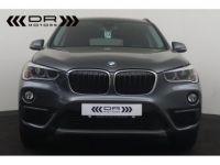 BMW X1 18dA sDrive - LEDER NAVI - <small></small> 17.995 € <small>TTC</small> - #2