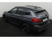 BMW X1 18dA sDrive - LEDER NAVI - <small></small> 17.995 € <small>TTC</small> - #7