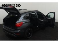 BMW X1 18dA sDrive - LEDER NAVI - <small></small> 17.995 € <small>TTC</small> - #10