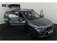 BMW X1 18dA sDrive - LEDER NAVI - <small></small> 17.995 € <small>TTC</small> - #11