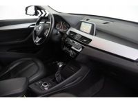 BMW X1 18dA sDrive - LEDER NAVI - <small></small> 17.995 € <small>TTC</small> - #15