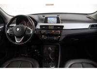 BMW X1 18dA sDrive - LEDER NAVI - <small></small> 17.995 € <small>TTC</small> - #16