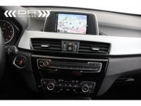 BMW X1 18dA sDrive - LEDER NAVI - <small></small> 17.995 € <small>TTC</small> - #17