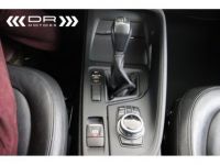 BMW X1 18dA sDrive - LEDER NAVI - <small></small> 17.995 € <small>TTC</small> - #29