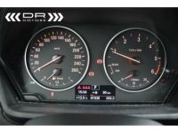 BMW X1 18dA sDrive - LEDER NAVI - <small></small> 17.995 € <small>TTC</small> - #35