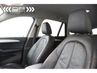 BMW X1 18dA sDrive - LEDER NAVI - <small></small> 17.995 € <small>TTC</small> - #40