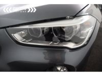 BMW X1 18dA sDrive - LEDER NAVI - <small></small> 17.995 € <small>TTC</small> - #47