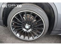 BMW X1 18dA sDrive - LEDER NAVI - <small></small> 17.995 € <small>TTC</small> - #49