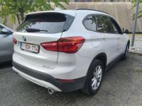 BMW X1 18dAS sDrive - <small></small> 25.490 € <small>TTC</small> - #3