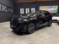 BMW X1 18i 136 ch M Sport Sdrive 06/2023 - <small></small> 44.990 € <small>TTC</small> - #1