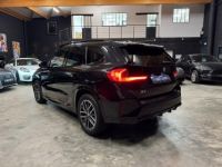 BMW X1 18i 136 ch M Sport Sdrive 06/2023 - <small></small> 44.990 € <small>TTC</small> - #3