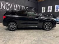 BMW X1 18i 136 ch M Sport Sdrive 06/2023 - <small></small> 44.990 € <small>TTC</small> - #5