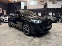 BMW X1 18i 136 ch M Sport Sdrive 06/2023 - <small></small> 44.990 € <small>TTC</small> - #6