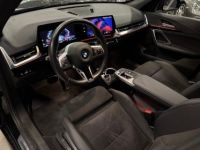 BMW X1 18i 136 ch M Sport Sdrive 06/2023 - <small></small> 44.990 € <small>TTC</small> - #11