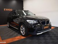 BMW X1 18i 150ch LUXE SDRIVE SIEGES CHAUFFANTS RADAR AV AR SUIVI GARANTIE 6 A 36 MOIS - <small></small> 12.990 € <small>TTC</small> - #1