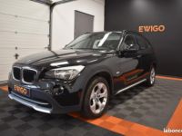 BMW X1 18i 150ch LUXE SDRIVE SIEGES CHAUFFANTS RADAR AV AR SUIVI GARANTIE 6 A 36 MOIS - <small></small> 12.990 € <small>TTC</small> - #3