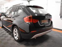 BMW X1 18i 150ch LUXE SDRIVE SIEGES CHAUFFANTS RADAR AV AR SUIVI GARANTIE 6 A 36 MOIS - <small></small> 12.990 € <small>TTC</small> - #4