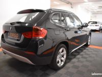 BMW X1 18i 150ch LUXE SDRIVE SIEGES CHAUFFANTS RADAR AV AR SUIVI GARANTIE 6 A 36 MOIS - <small></small> 12.990 € <small>TTC</small> - #5