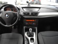 BMW X1 18i 150ch LUXE SDRIVE SIEGES CHAUFFANTS RADAR AV AR SUIVI GARANTIE 6 A 36 MOIS - <small></small> 12.990 € <small>TTC</small> - #6