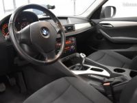 BMW X1 18i 150ch LUXE SDRIVE SIEGES CHAUFFANTS RADAR AV AR SUIVI GARANTIE 6 A 36 MOIS - <small></small> 12.990 € <small>TTC</small> - #9