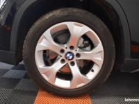 BMW X1 18i 150ch LUXE SDRIVE SIEGES CHAUFFANTS RADAR AV AR SUIVI GARANTIE 6 A 36 MOIS - <small></small> 12.990 € <small>TTC</small> - #17