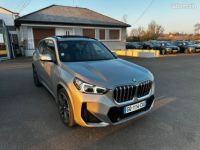 BMW X1 18i m-sport u11 - <small></small> 39.990 € <small>TTC</small> - #2