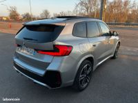 BMW X1 18i m-sport u11 - <small></small> 39.990 € <small>TTC</small> - #3