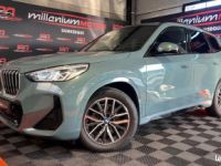 BMW X1 18i pack m 136 cv dkg7 garantie 6 mois - <small></small> 39.990 € <small>TTC</small> - #1