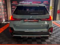 BMW X1 18i pack m 136 cv dkg7 garantie 6 mois - <small></small> 39.990 € <small>TTC</small> - #3