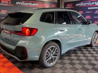 BMW X1 18i pack m 136 cv dkg7 garantie 6 mois - <small></small> 39.990 € <small>TTC</small> - #4