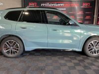 BMW X1 18i pack m 136 cv dkg7 garantie 6 mois - <small></small> 39.990 € <small>TTC</small> - #5