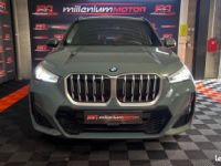 BMW X1 18i pack m 136 cv dkg7 garantie 6 mois - <small></small> 39.990 € <small>TTC</small> - #6