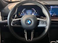 BMW X1 18i pack m 136 cv dkg7 garantie 6 mois - <small></small> 39.990 € <small>TTC</small> - #9