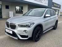 BMW X1 18i sDrive 1.5 i 12V Steptronic 136 cv Boîte auto - <small></small> 14.990 € <small>TTC</small> - #2