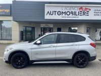 BMW X1 18i sDrive 1.5 i 12V Steptronic 136 cv Boîte auto - <small></small> 14.990 € <small>TTC</small> - #3