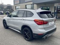 BMW X1 18i sDrive 1.5 i 12V Steptronic 136 cv Boîte auto - <small></small> 14.990 € <small>TTC</small> - #4