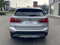 BMW X1 18i sDrive 1.5 i 12V Steptronic 136 cv Boîte auto - <small></small> 14.990 € <small>TTC</small> - #5