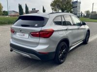 BMW X1 18i sDrive 1.5 i 12V Steptronic 136 cv Boîte auto - <small></small> 14.990 € <small>TTC</small> - #6