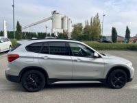 BMW X1 18i sDrive 1.5 i 12V Steptronic 136 cv Boîte auto - <small></small> 14.990 € <small>TTC</small> - #7