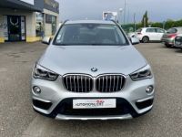 BMW X1 18i sDrive 1.5 i 12V Steptronic 136 cv Boîte auto - <small></small> 14.990 € <small>TTC</small> - #9