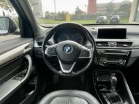 BMW X1 18i sDrive 1.5 i 12V Steptronic 136 cv Boîte auto - <small></small> 14.990 € <small>TTC</small> - #10