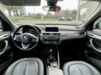 BMW X1 18i sDrive 1.5 i 12V Steptronic 136 cv Boîte auto - <small></small> 14.990 € <small>TTC</small> - #11