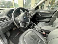 BMW X1 18i sDrive 1.5 i 12V Steptronic 136 cv Boîte auto - <small></small> 14.990 € <small>TTC</small> - #12