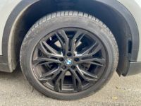 BMW X1 18i sDrive 1.5 i 12V Steptronic 136 cv Boîte auto - <small></small> 14.990 € <small>TTC</small> - #17