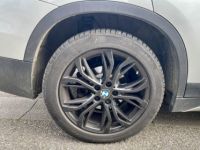 BMW X1 18i sDrive 1.5 i 12V Steptronic 136 cv Boîte auto - <small></small> 14.990 € <small>TTC</small> - #19