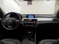 BMW X1 18i sDrive - <small></small> 21.390 € <small>TTC</small> - #12