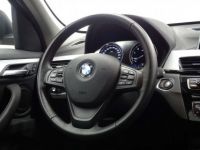 BMW X1 18i sDrive - <small></small> 22.790 € <small>TTC</small> - #7