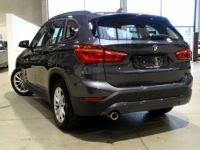 BMW X1 18i sDrive - <small></small> 22.790 € <small>TTC</small> - #4