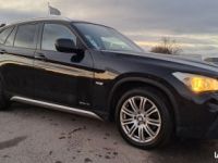 BMW X1 18i SDrive 2.0 i 150 cv Boîte auto UNIQUEMENT MARCHAND OU EXPORT - <small></small> 6.000 € <small>TTC</small> - #2